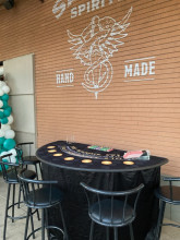 San Francisco Casino Party Rentals