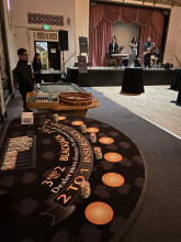 Bay Area Casino Party Rentals