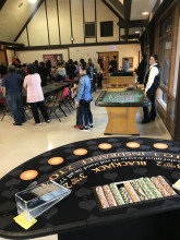 SF Casino Party Rentals
