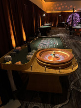 SF Bay Area Casino Party Rentals